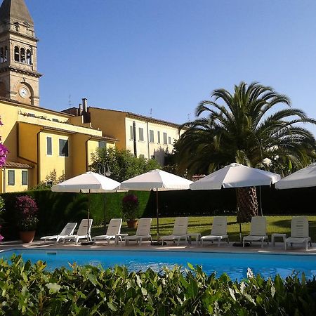 Albergo Roma Casciana Terme Extérieur photo