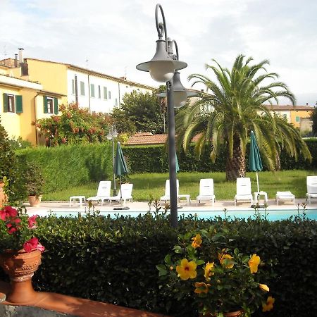 Albergo Roma Casciana Terme Extérieur photo
