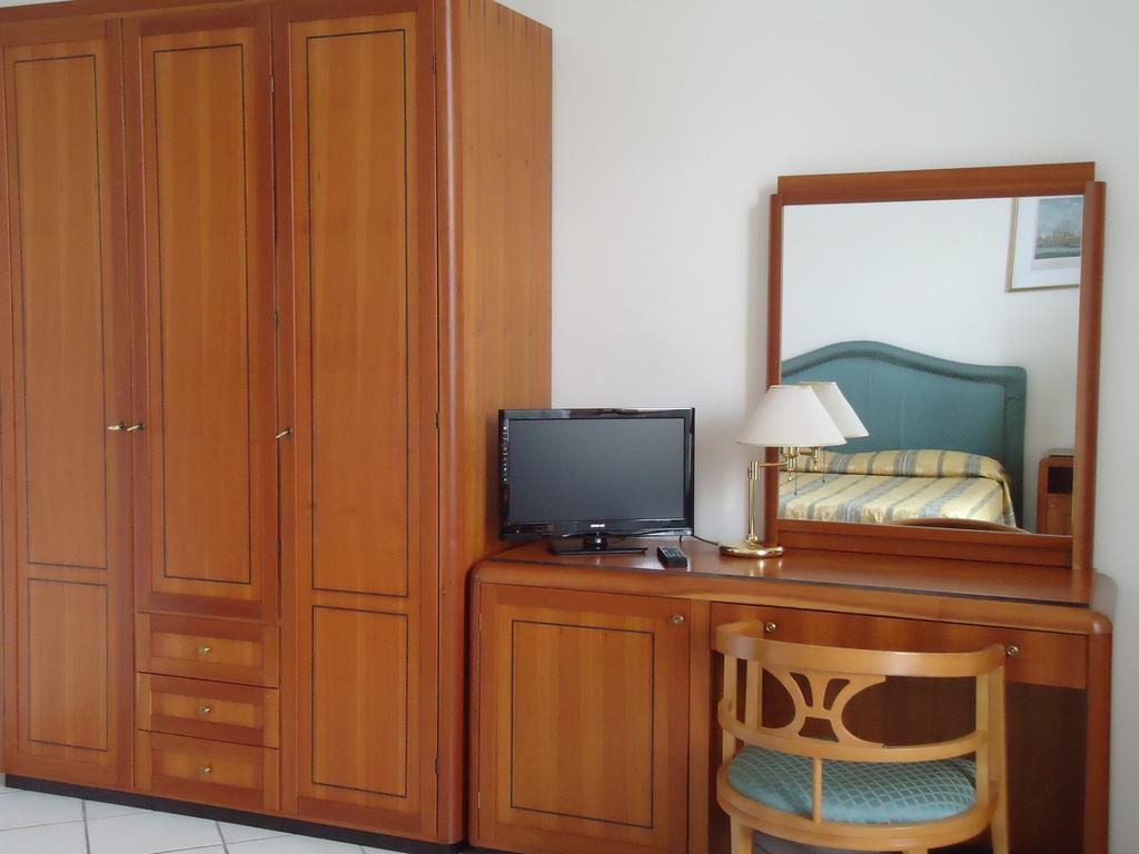 Albergo Roma Casciana Terme Chambre photo