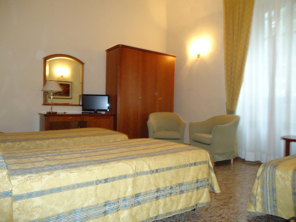 Albergo Roma Casciana Terme Chambre photo