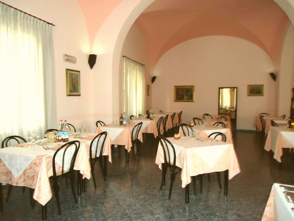 Albergo Roma Casciana Terme Extérieur photo