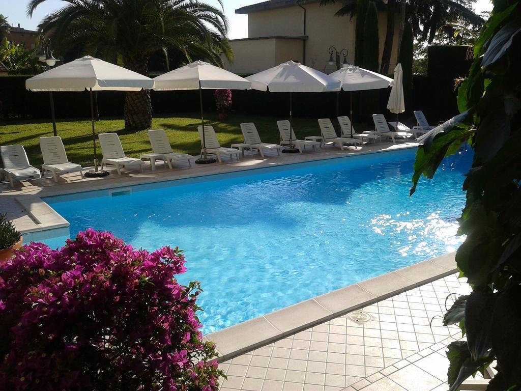 Albergo Roma Casciana Terme Extérieur photo