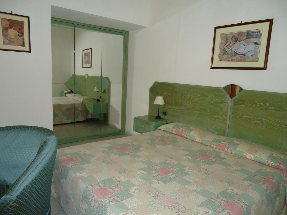 Albergo Roma Casciana Terme Extérieur photo