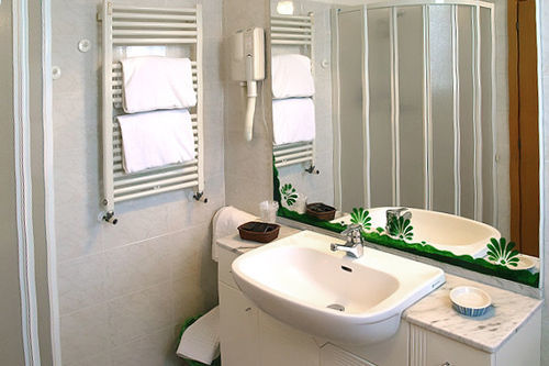 Albergo Roma Casciana Terme Extérieur photo