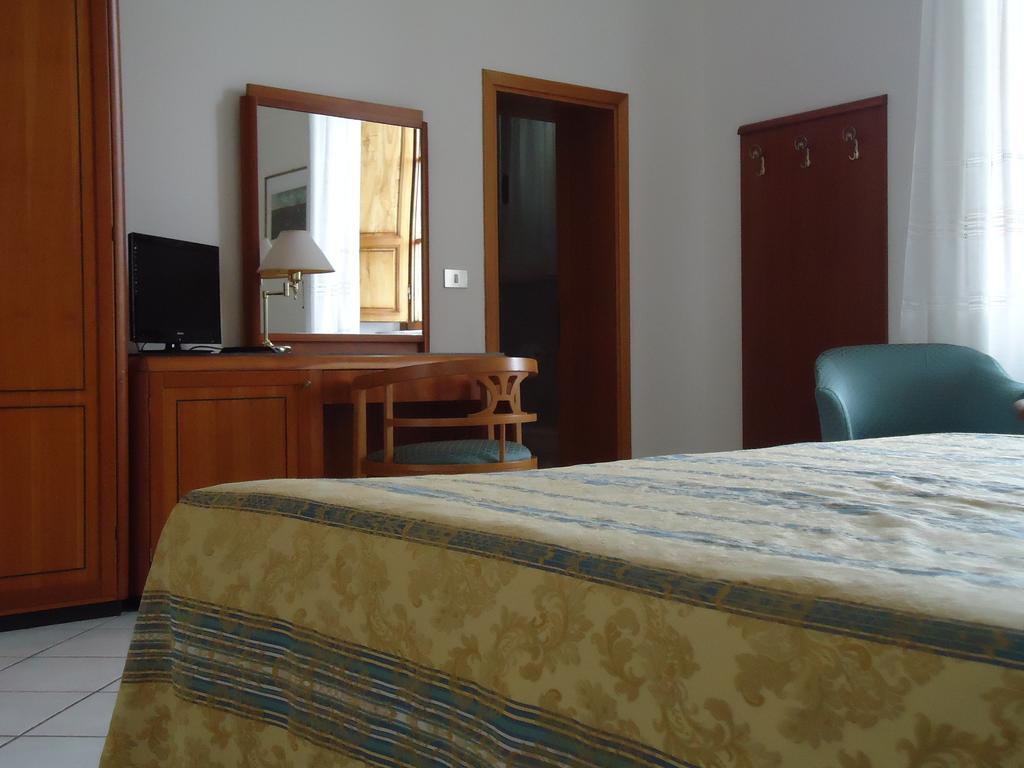 Albergo Roma Casciana Terme Chambre photo