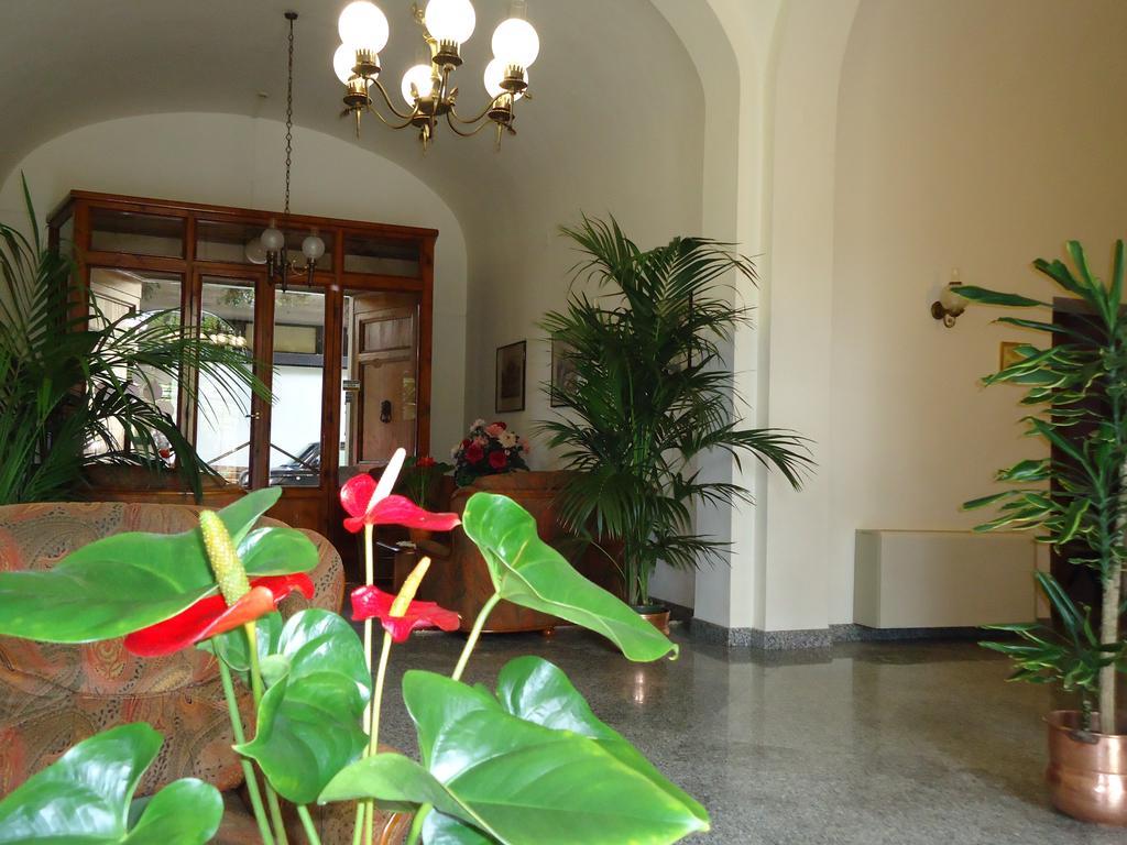 Albergo Roma Casciana Terme Extérieur photo