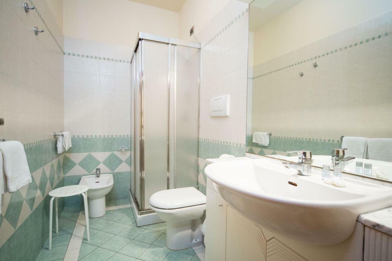 Albergo Roma Casciana Terme Extérieur photo